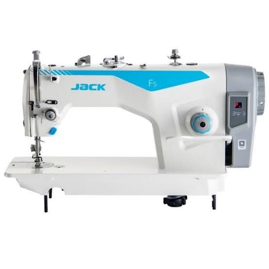 Mesin Jahit Industry Jack F5 Servo (Head Only)