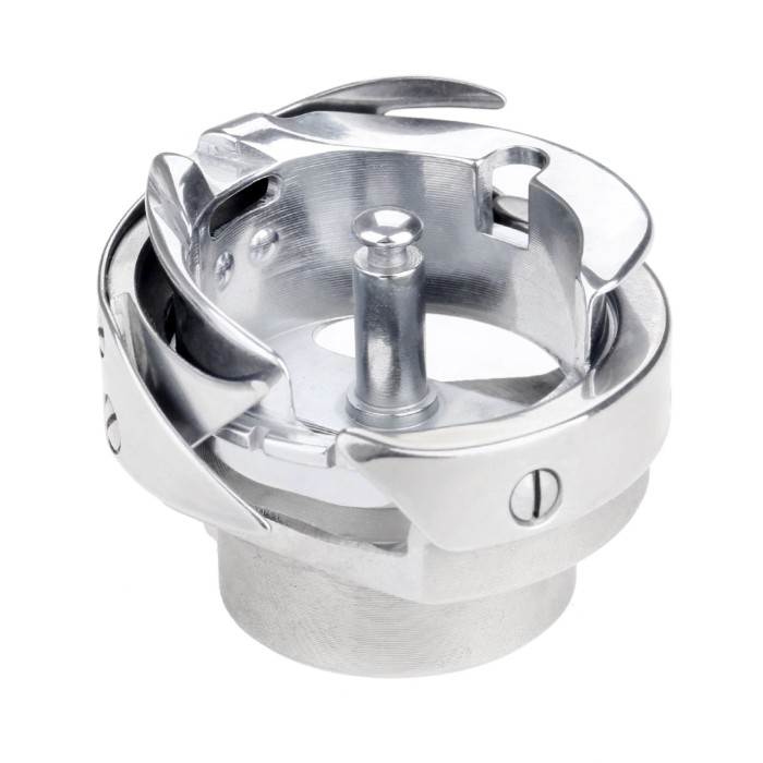 Rotary HOOK/Sarangan Mesin Highspeed